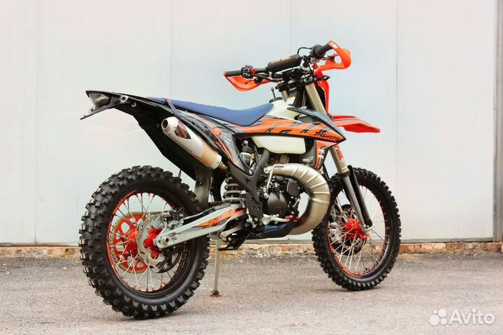 Кросс эндуро JHL M 5 2 T