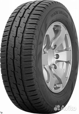 Toyo Observe Van 205/70 R15