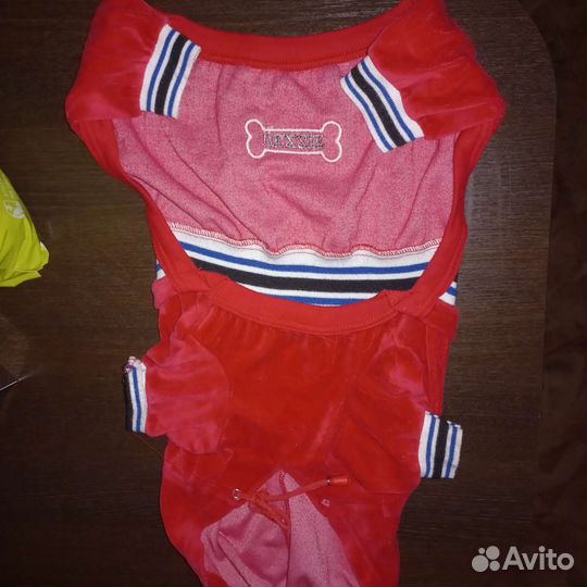 Вещи для животных