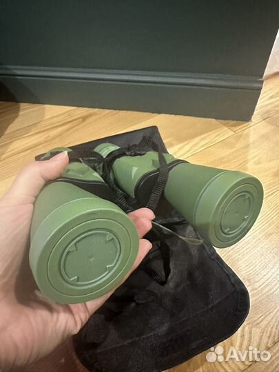 Бинокль бпц 20х50