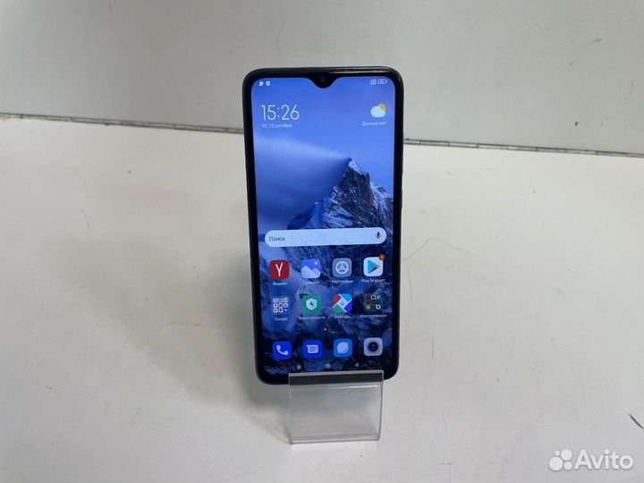 Xiaomi Redmi Note 8 Pro, 6/64 ГБ