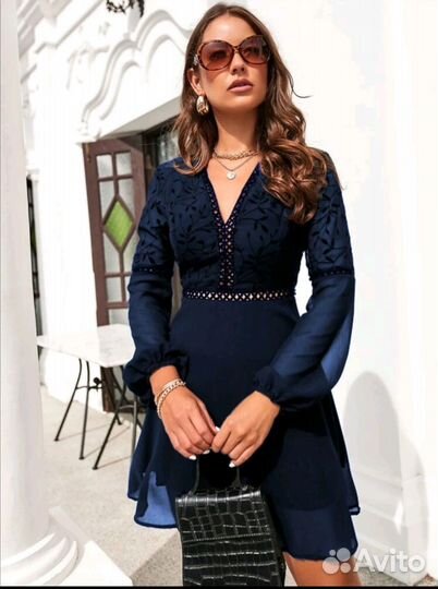 Платье shein M(44)