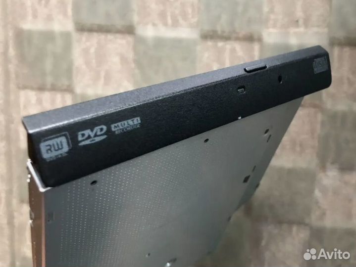 Оптический привод DVD RW GT32N для ноута Acer