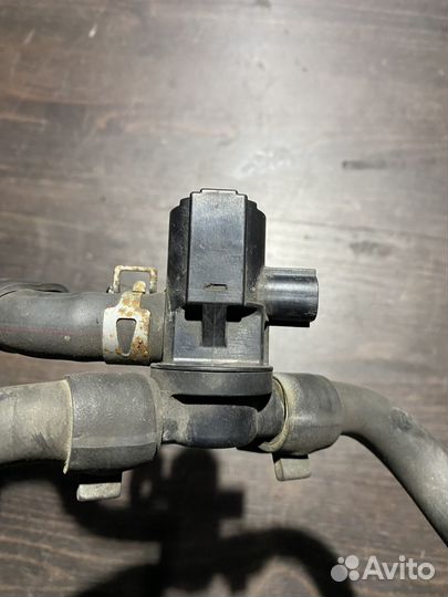 Клапан картерных газов для yamaha xj6s diversion