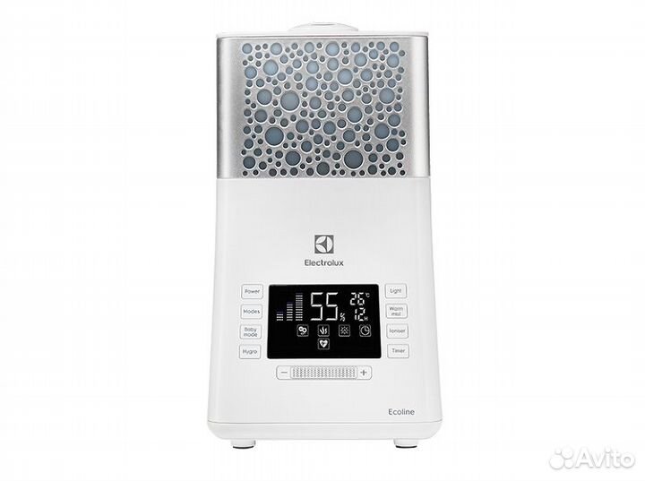 Увлажнитель воздуха