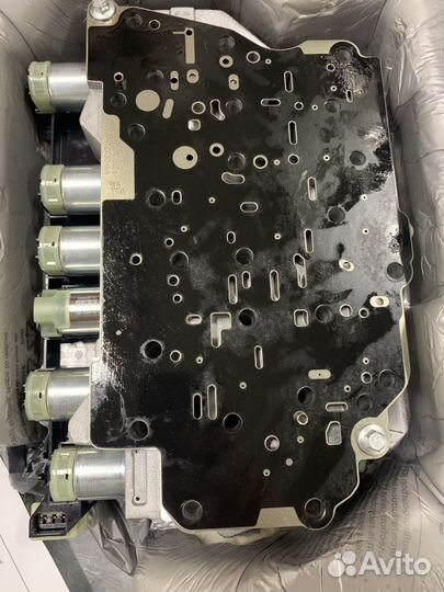 Блок соленоидов 6f35