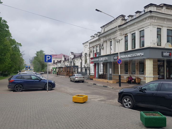 Свободного назначения, 113.9 м² и 481,4 кв.м