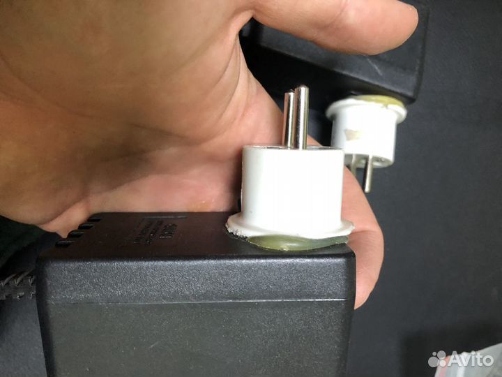 Зарядное устройство на vertex ; yaesu; kenwood