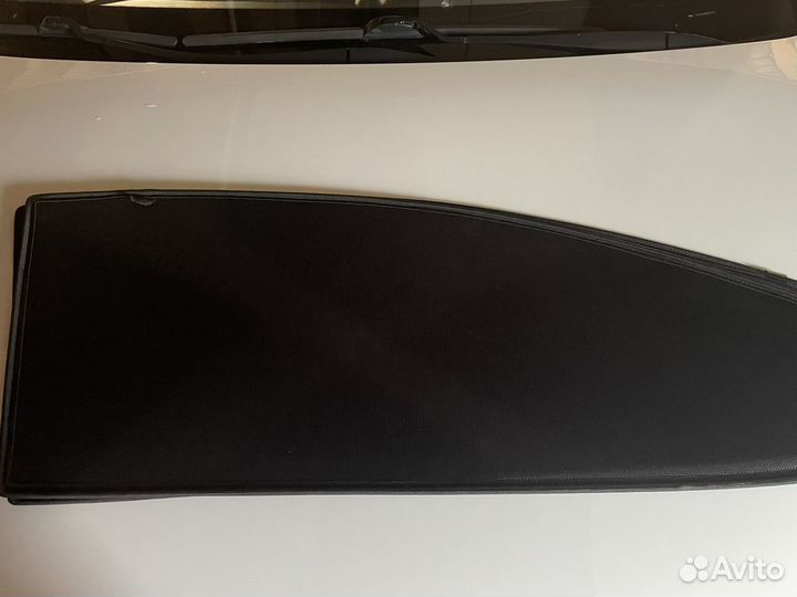 Шторка сетка