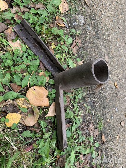 Подставка для елки