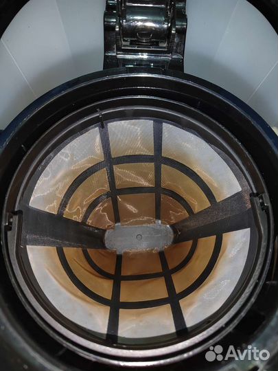 Кофеварка Kitfort KT-732