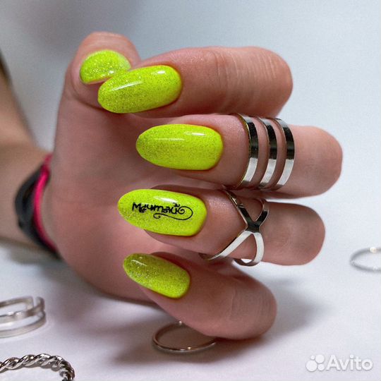 Мастер маникюра