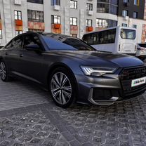 Купить Audi 🚘 от 70 000 ₽ в Казани: 738 объявлений — Ауди