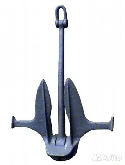 Якорь Матросова 25