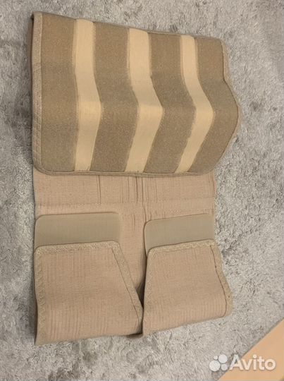 Корсет бандаж послеоперационный послеродовой