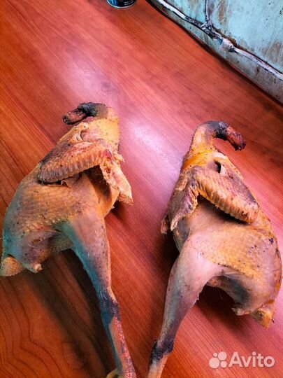 Яйца/домашнее мясо