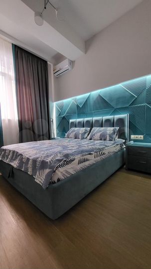 2-к. квартира, 35 м², 7/14 эт.