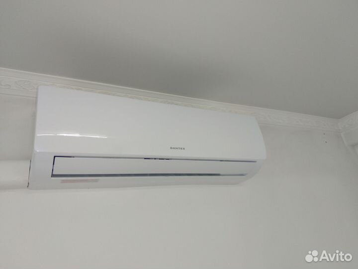 Сплит система