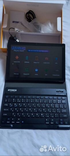 Планшет Atouch x19 pro
