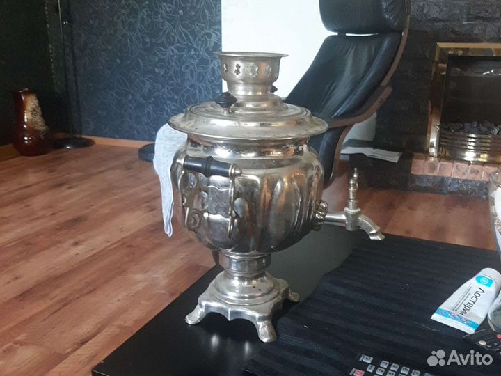 Самовар электрический