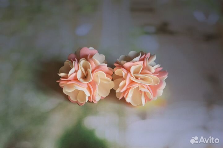 Аксессуары для волос