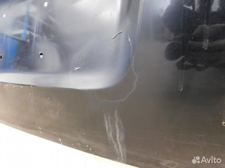 Дверь багажника Ford Explorer