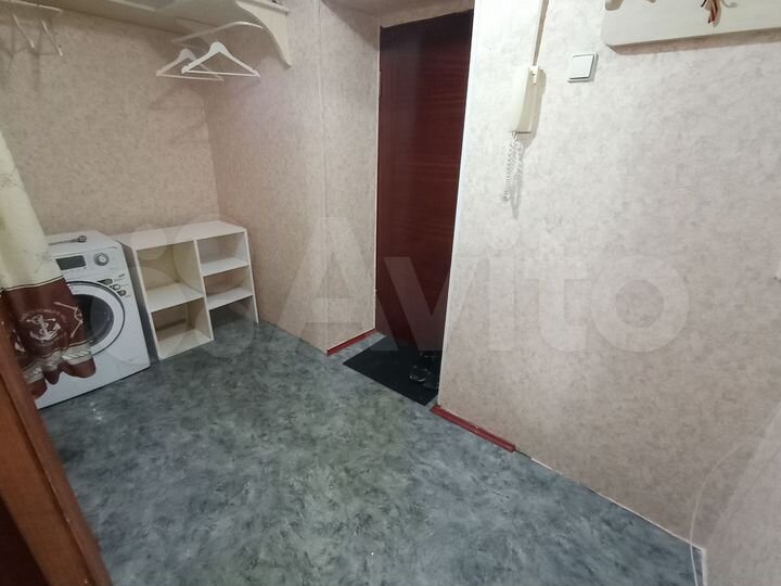 1-к. квартира, 34 м², 2/12 эт.