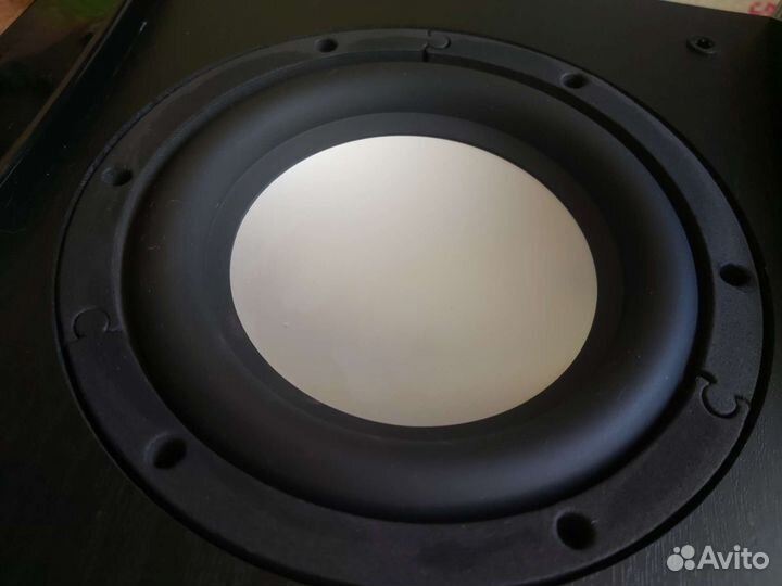 Сабвуфер Velodyne impakt mini BVE