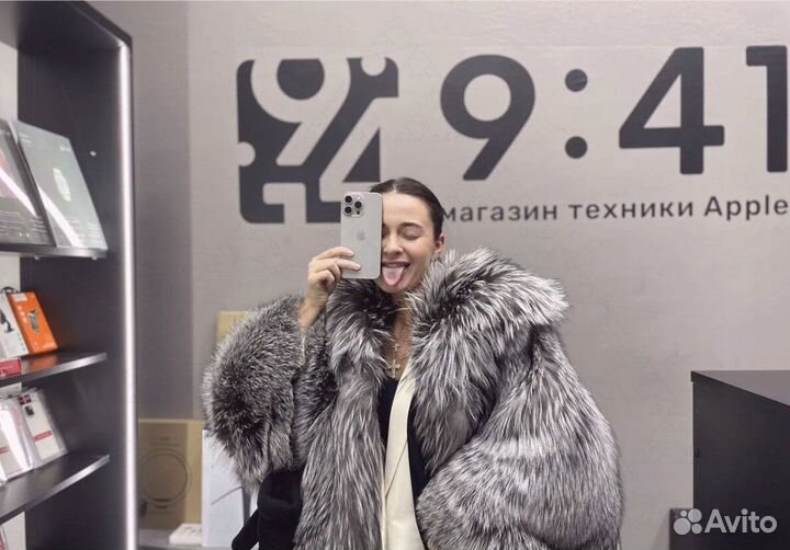 iPhone 15 Pro Max, 512 ГБ