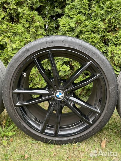 Колеса R19 BMW 791 оригинал