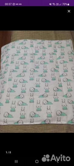 Комплект в коляску