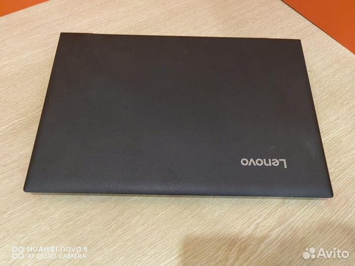 Отличный ноутбук Lenovo V110