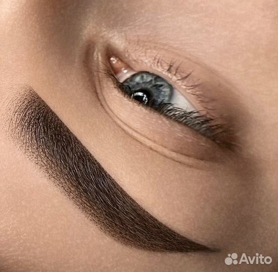 Перманентный макияж, ламинирование бровей и ресниц