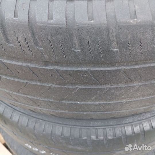 Ecovision VI-286 HT 225/65 R17 102H