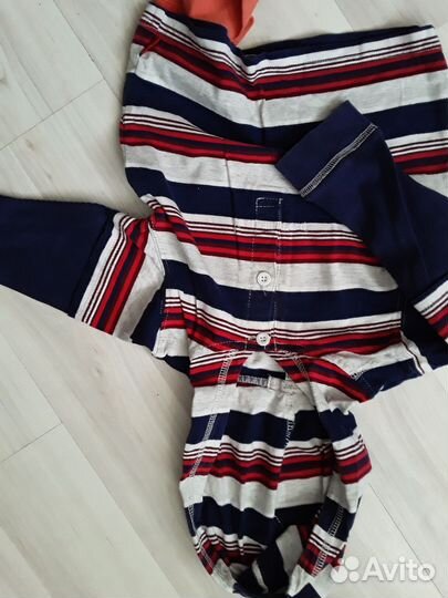 Вещи пакетом