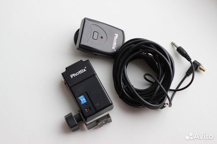 Синхронизатор Phottix Tetra PT-04 II