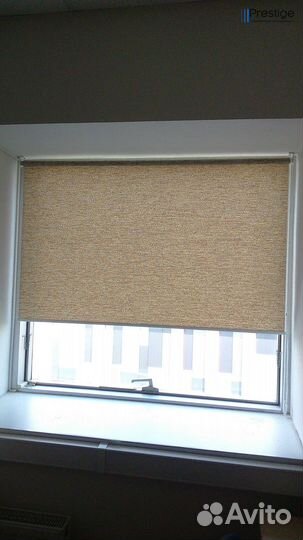 Жалюзи, рулонные шторы с бесплатной установкой