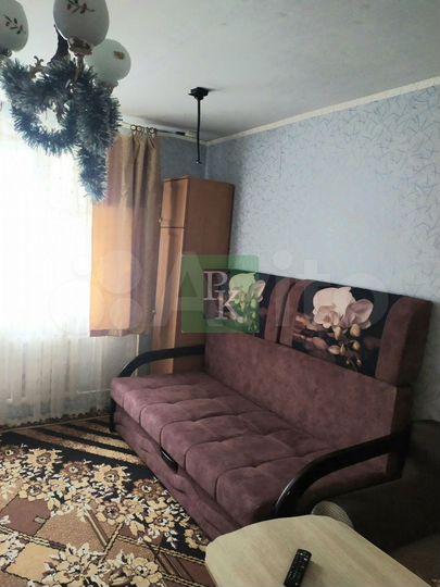 2-к. квартира, 54,1 м², 1/5 эт.