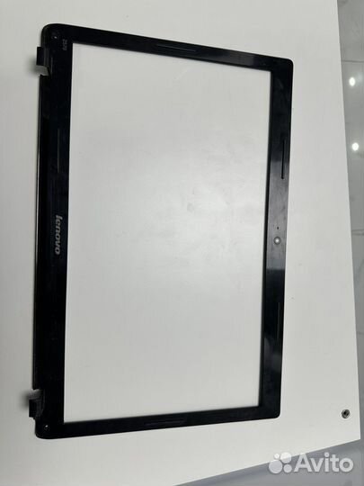 Рамка lenovo z570 z575