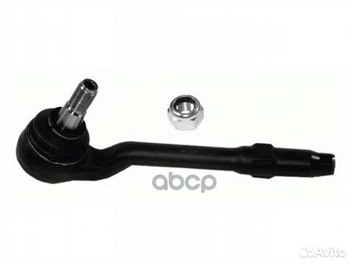 Наконечник рулевой BMW X5 (E53) 03- hstre0024 hosu