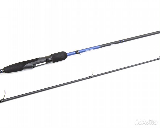 Спиннинг Maximus indigo 24ML 2,4m 5-21g