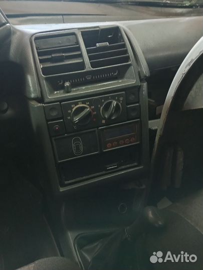 Ваз 21122 ваз 2112