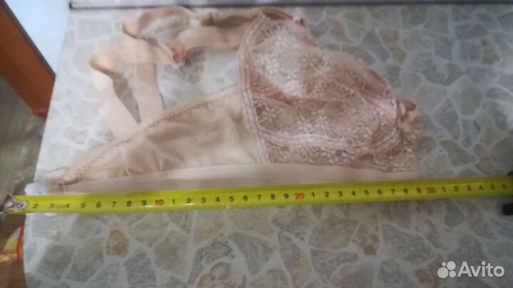 Комплект белья СССР