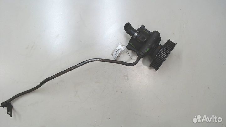 Гур Volkswagen Golf 3, 1997