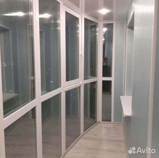 Пластиковые окна, окна пвх