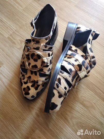Туфли женские 39 размер