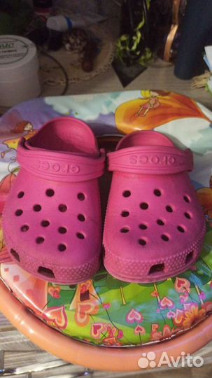 Crocs