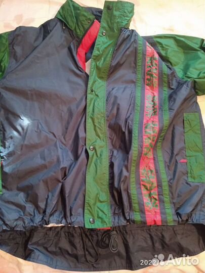 Ветровка мужская