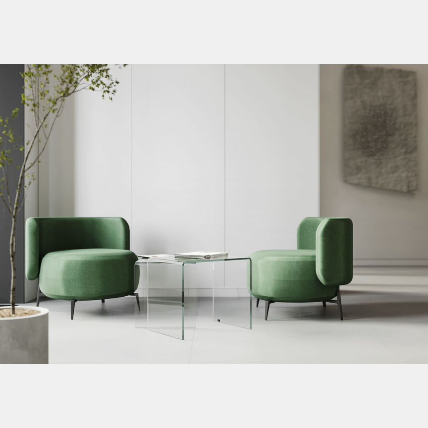 Квартира-студия, 30,3 м², 1/12 эт.