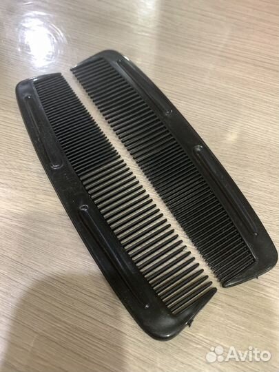 Расческа новая
